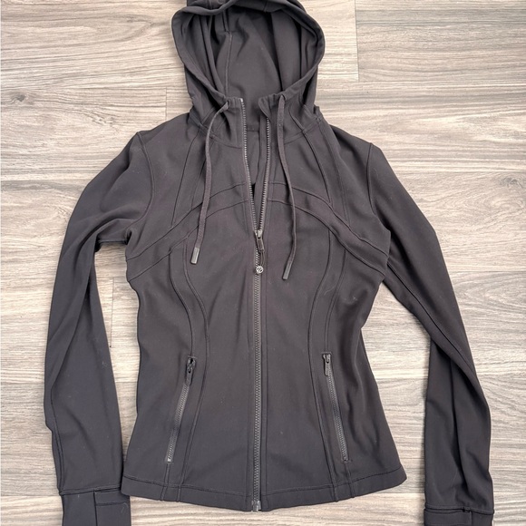 Lululemon Define Jacket - Picture 4 of 5